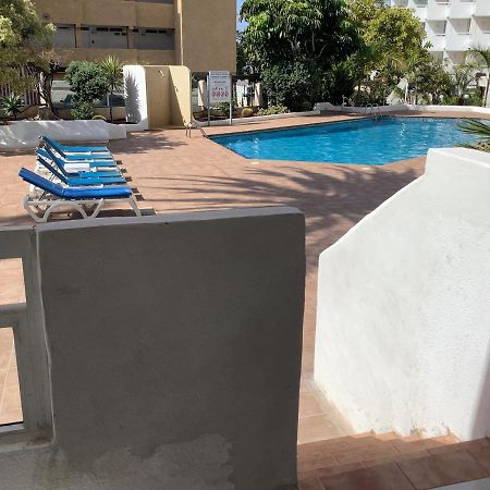 Piscina Directa Apartment Playa Feñabe Exterior foto